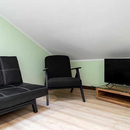 Househost Apartment:Bracka 3/15A Красков Екстериор снимка