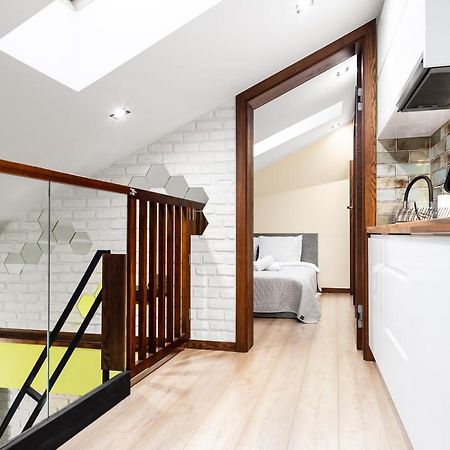 Househost Apartment:Bracka 3/15A Красков Екстериор снимка