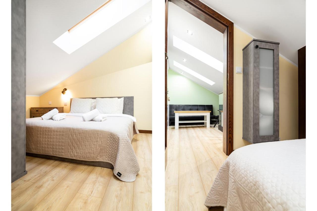 Househost Apartment:Bracka 3/15A Красков Екстериор снимка