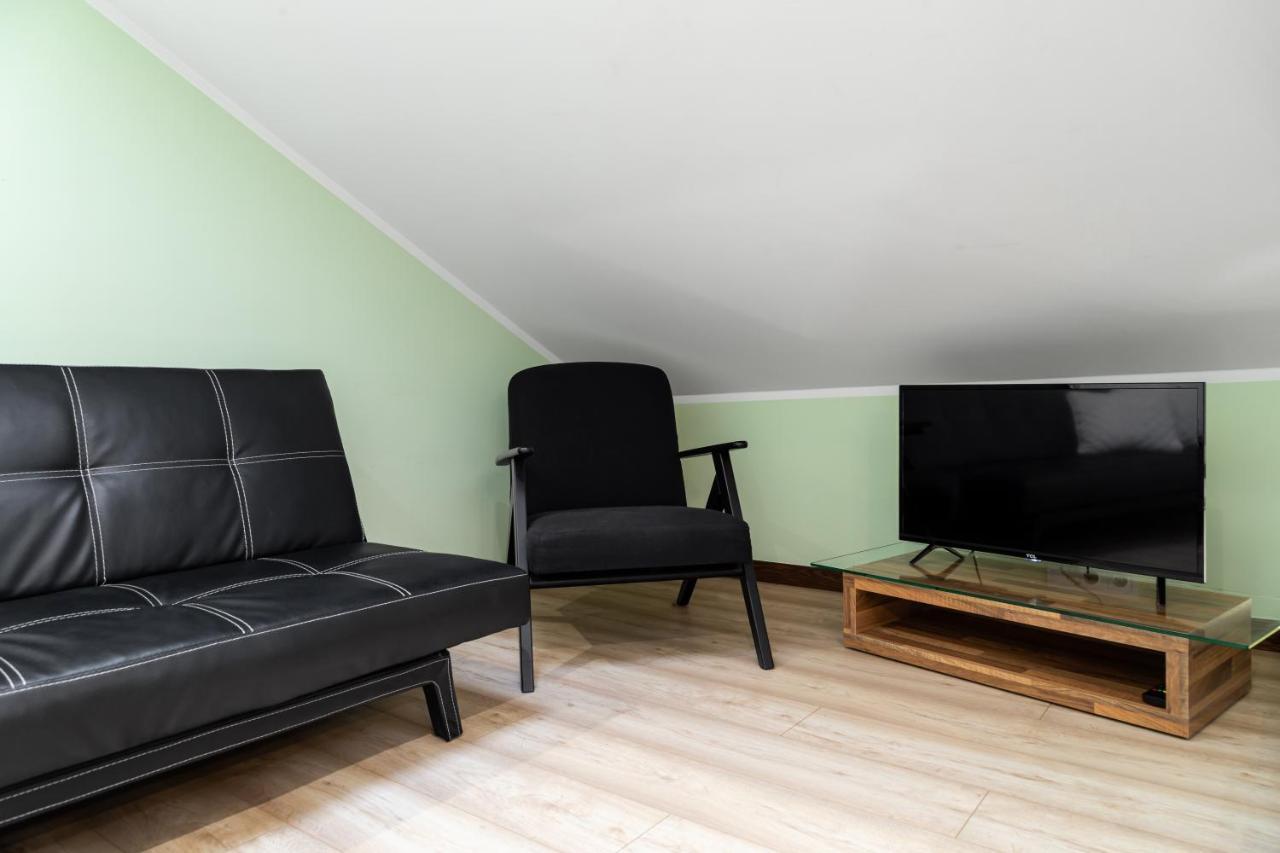 Househost Apartment:Bracka 3/15A Красков Екстериор снимка