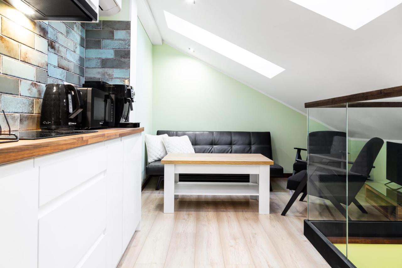 Househost Apartment:Bracka 3/15A Красков Екстериор снимка