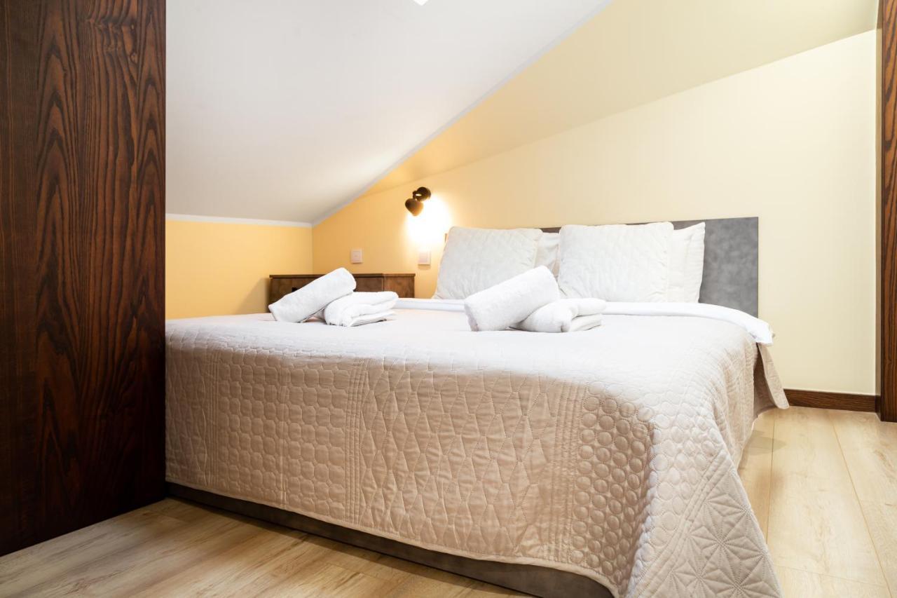 Househost Apartment:Bracka 3/15A Красков Екстериор снимка