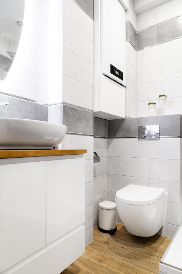 Househost Apartment:Bracka 3/15A Красков Екстериор снимка