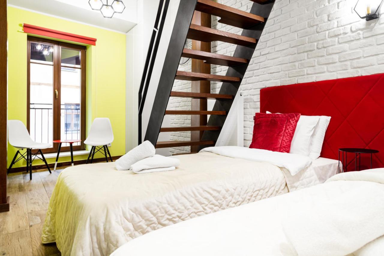 Househost Apartment:Bracka 3/15A Красков Екстериор снимка