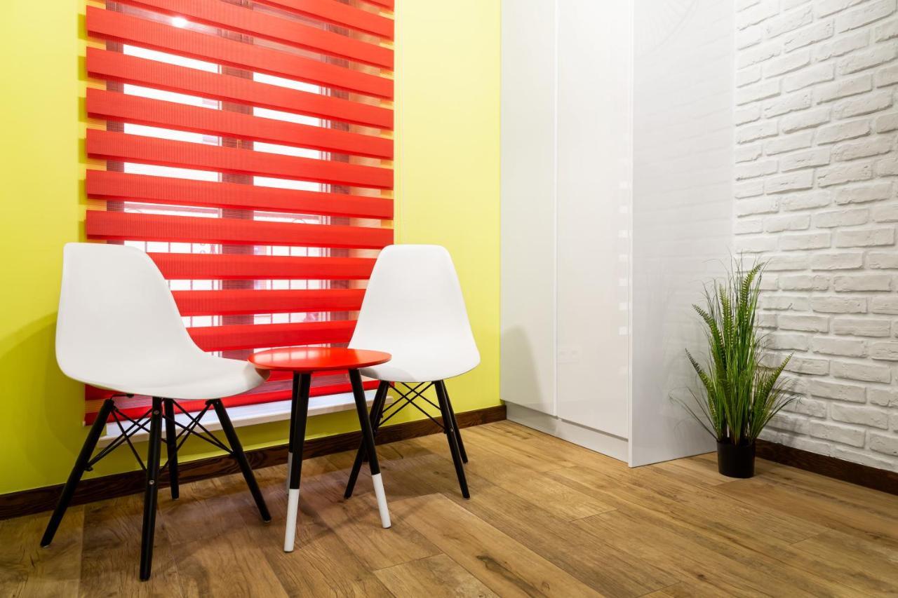 Househost Apartment:Bracka 3/15A Красков Екстериор снимка