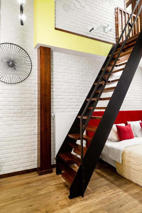 Househost Apartment:Bracka 3/15A Красков Екстериор снимка
