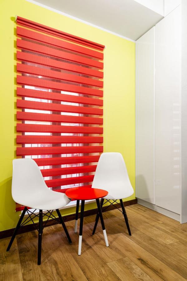 Househost Apartment:Bracka 3/15A Красков Екстериор снимка
