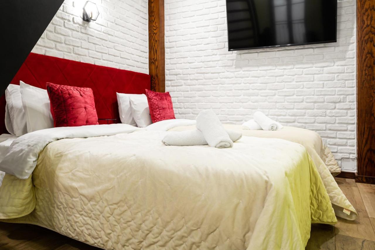 Househost Apartment:Bracka 3/15A Красков Екстериор снимка