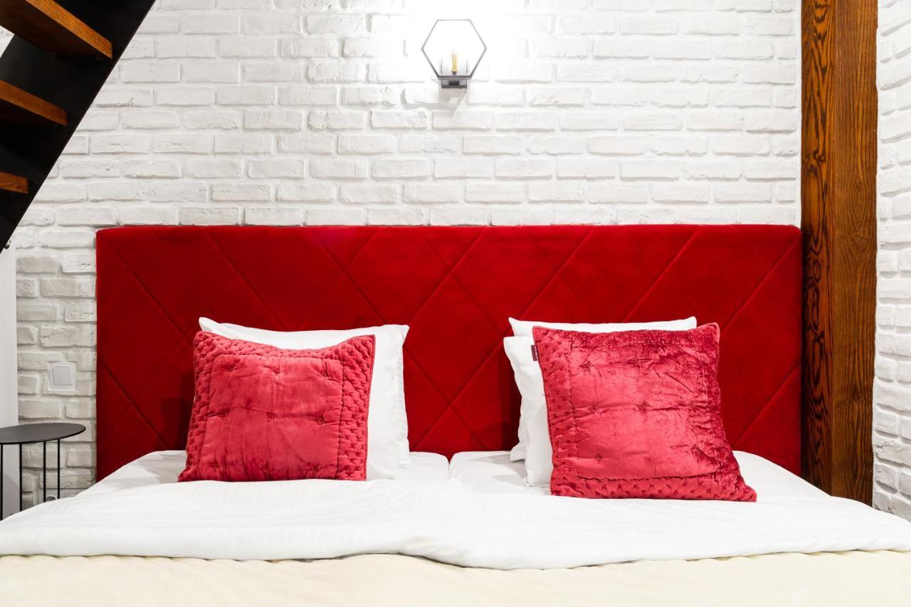 Househost Apartment:Bracka 3/15A Красков Екстериор снимка